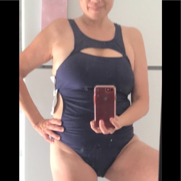 Nautica Bathing Suit - Picture 5 of 8